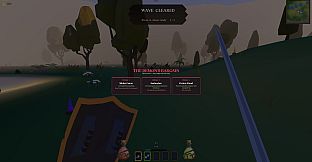 Iron Wake