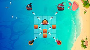 Adventures In Time & Space