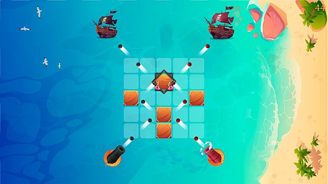 Adventures In Time & Space