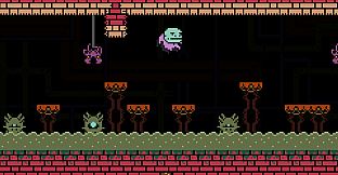 Warlock Bentspine - Toilet Edition