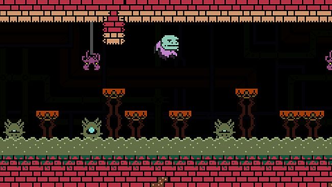 Warlock Bentspine - Toilet Edition