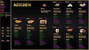 Operation Food to Gold