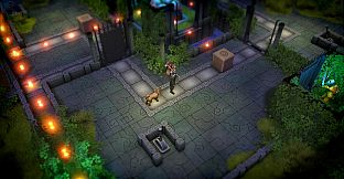 DYSMANTLE: Pets & Dungeons