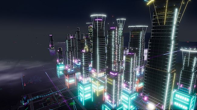 District Null
