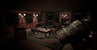 Lighthouse of Madness