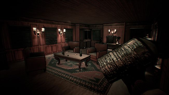 Lighthouse of Madness