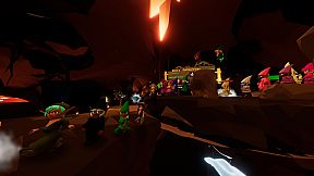 Gnomelings: Migration