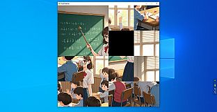 My Teacher