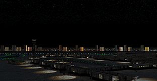 Tower!3D Pro - EGLL airport