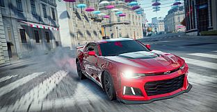 Asphalt Legends - Single-Player Boost Pack