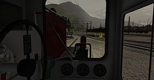 Train Simulator: DB Freight: 1970s Loco Add-On