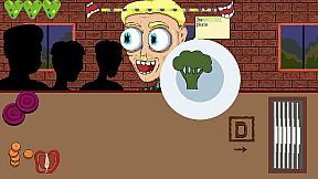 Greenspawn Restaurant