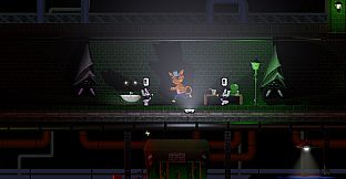 KIYO - Bunny Tyranny