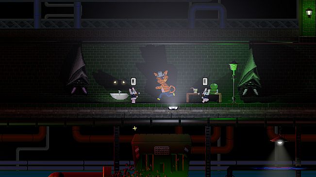 KIYO - Bunny Tyranny