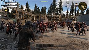 Fear the Night - 恐惧之夜