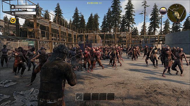 Fear the Night - 恐惧之夜