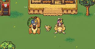 Sun Haven: Funky Monkey Pack