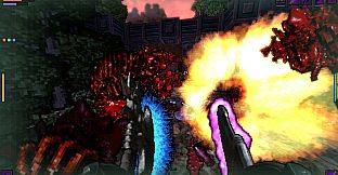 Bloc-Age: Path of the Oracle