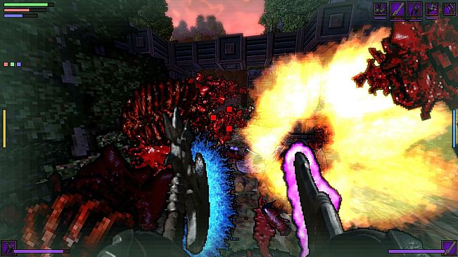 Bloc-Age: Path of the Oracle