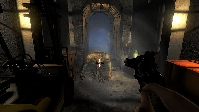 Outbreak: Endless Nightmares