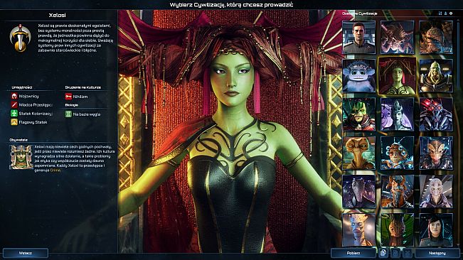 Galactic Civilizations IV