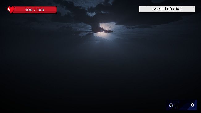 Lunar Rebirth: Dungeon of Eternal Return