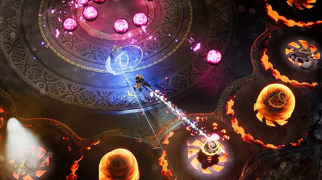 Children of the Eclipse