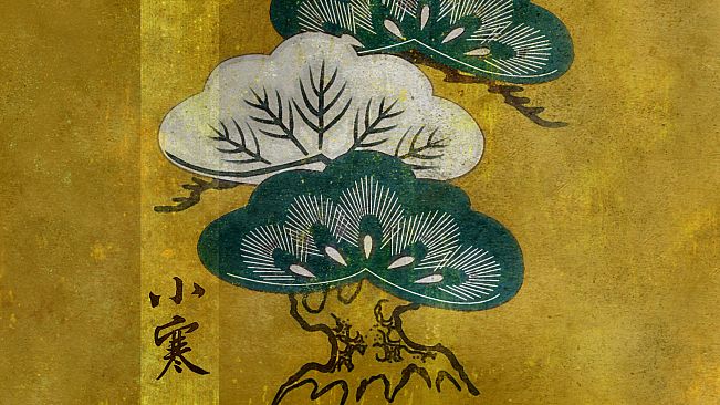 東周列萌志 Philosophic Love－升級包 Update Pack