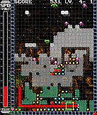 COSMIC SNAKE 8473/3671(HAMLETs)