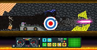 Mystery Digger: Definitive Edition