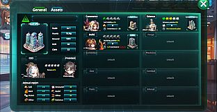 Multiverse Loot Hunter