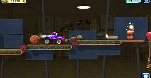 Crazy Machines: Golden Gears