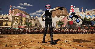 ONE PIECE: PIRATE WARRIORS 4 Additional Episodes Pack