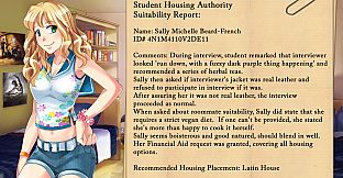 Roommates Bonus Content