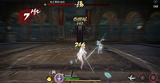 God Souls：Esther:Nightdress Fashion