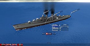 Battle Fleet 2 - Dutch East Indies Mission Pack