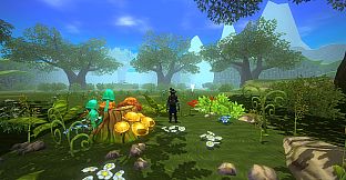 ノンビリア(Nonvilia)