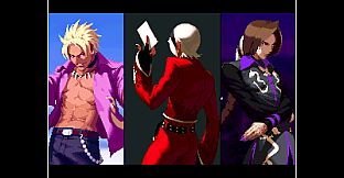 ACA NEOGEO THE KING OF FIGHTERS 2003 for Windows