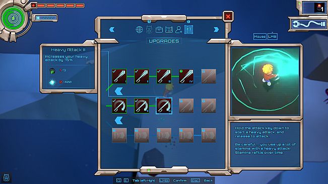 Tales of the Laser Knights