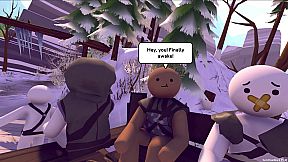 The RPG: My First Dungeon Smells