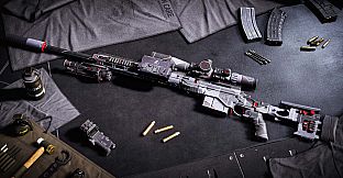 Battlefield 6 - Phantom Upgrade