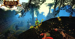 Destiny of Ancient Kingdoms