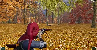 She Hunts
