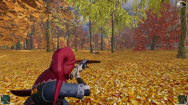 She Hunts