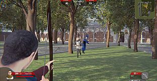 Castle Capture Topkapi