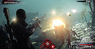 Zombie Army 4: Night Ops Jun Outfit