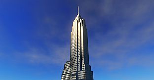 Cities: Skylines - Content Creator Pack: Art Deco