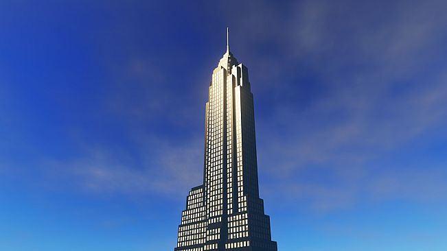 Cities: Skylines - Content Creator Pack: Art Deco