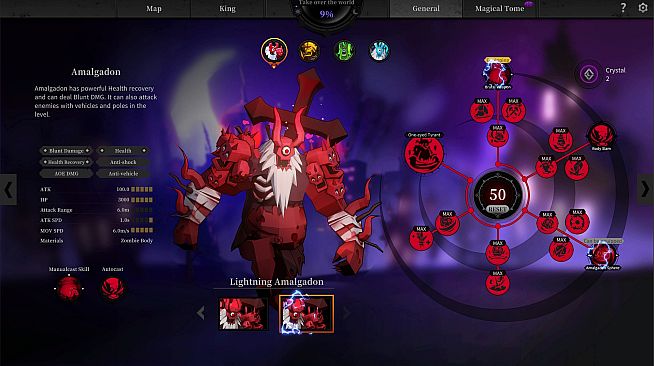 Swarm the City - Heart of Thundering Python DLC