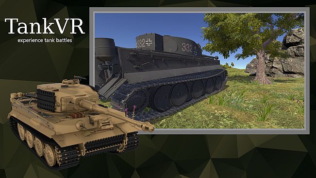 TankVR